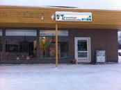 Kannuksen kauneuskeskus