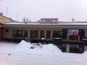 Kannus Pub