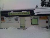 Ravintola Ruotulan Tref