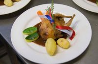 Ravintola 4 Vuodenaikaa