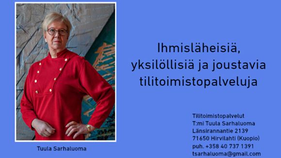 Palkanlaskenta Kuopio Loyda Oikeat Yhteystiedot Fonecta Fi