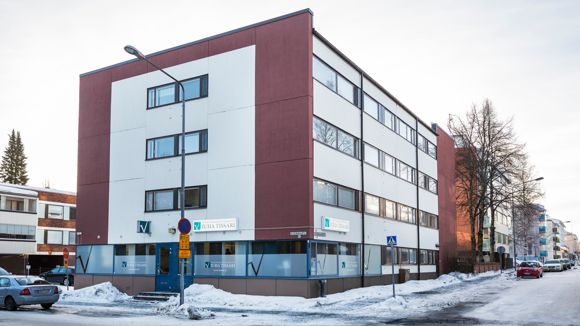 Kirjanpito Kuopio Loyda Oikeat Yhteystiedot Fonecta Fi
