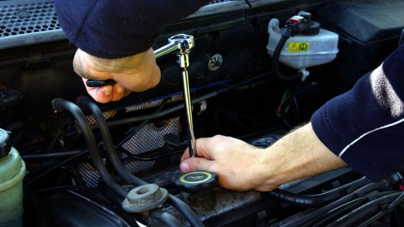Autokorjaamo Ja Huolto Kuopio Atoy Autohuolto