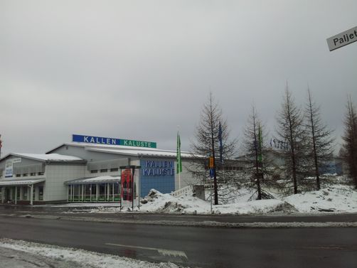 Autosähkö Laulumaa Oy