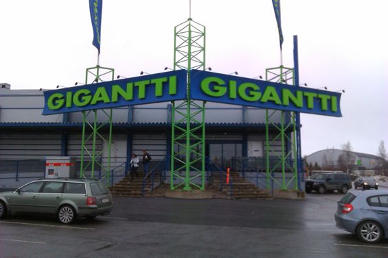 gigantti dna gigantti dna