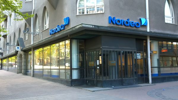 Nordea Tampere Tampere Pankki Fonecta Fi