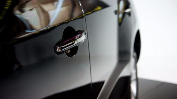 Autokorjaamo Lepän Auto Ky