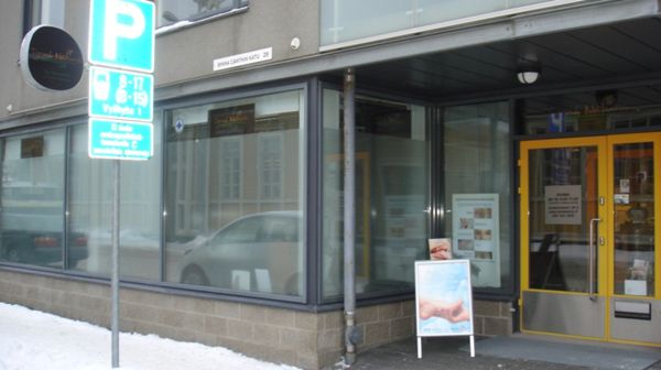 Jalkahoito Kuopio Loyda Oikeat Yhteystiedot Fonecta Fi