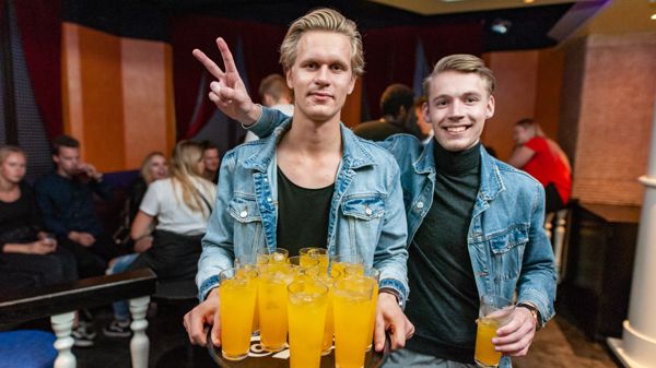 Yokerho Passion Club Lopettaa Kuopiossa Tilalle Tulee Jotain Aivan Uutta Savon Sanomat