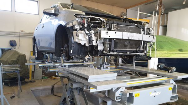 Kolarityö Peräkangas Ky