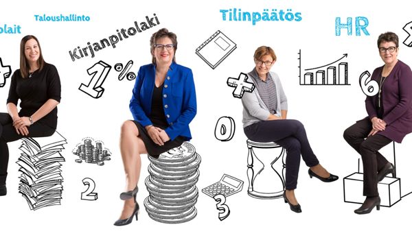 Balanssi Sahkoinen Taloushallinto Suonentieto Oy