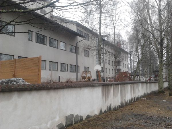 Auron Kuopion Omt Keskus Auron