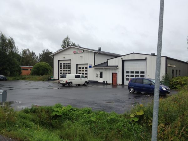 Seppälän Autosähkö avoin yhtiö