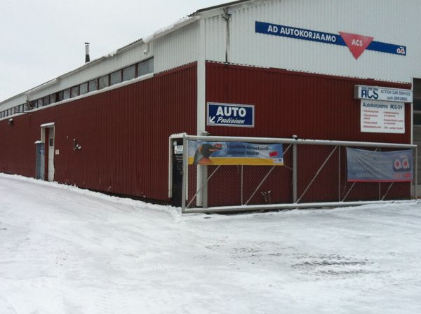 autokorjaamo laukkanen tattarisuo autokorjaamo laukkanen tattarisuo