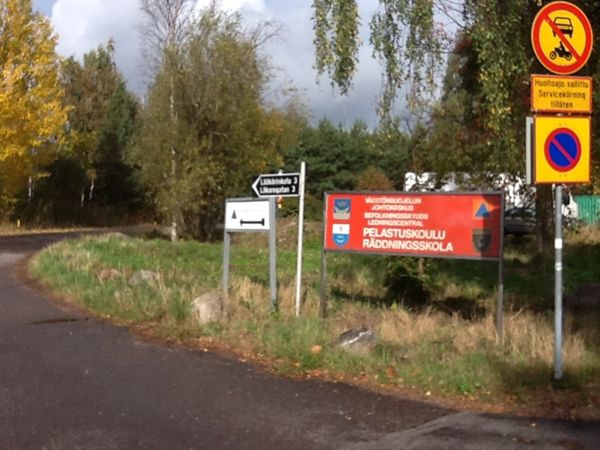 Autosähkö & Kalastusopas JL Ky